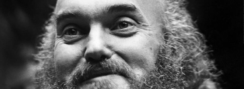 Ram Dass Full Lecture, Compilation