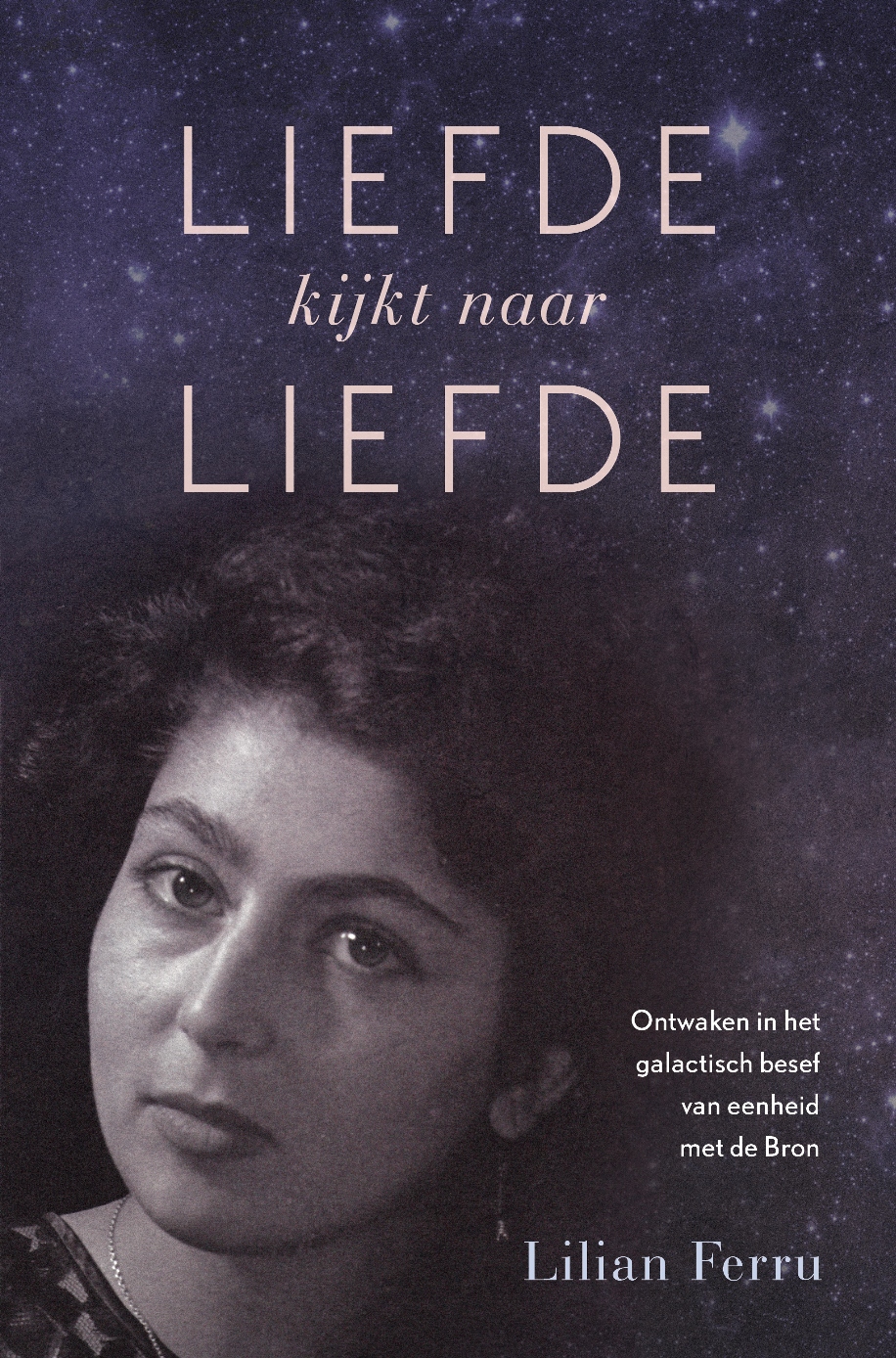 Liefde klein