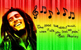 bob marley