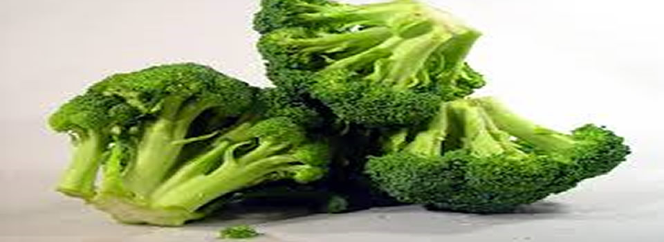 brocolli