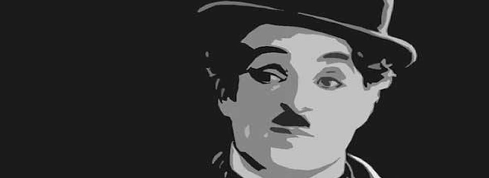 Charlie Chaplin S Gedicht Over Zelfliefde Dat Je Misschien Nog Niet Kent