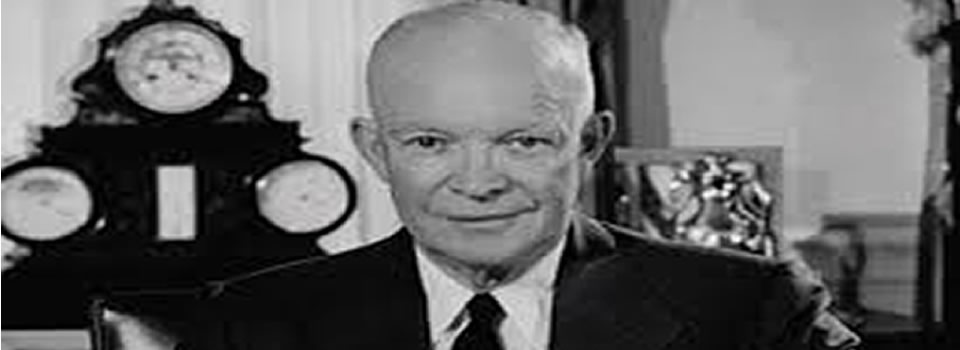 eisenhower