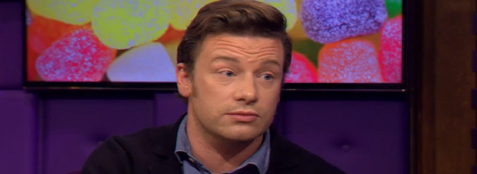 jamie oliver