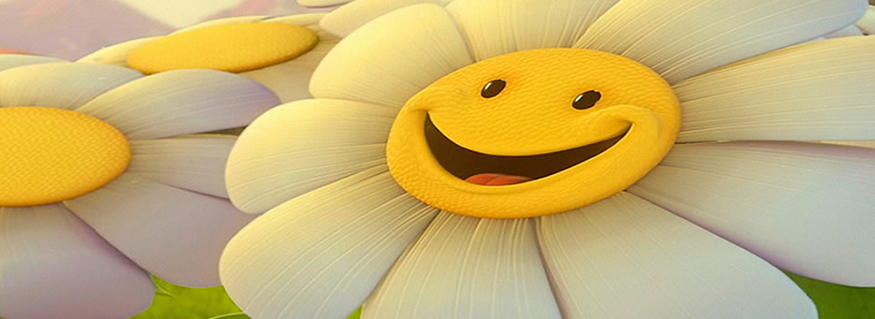 smile