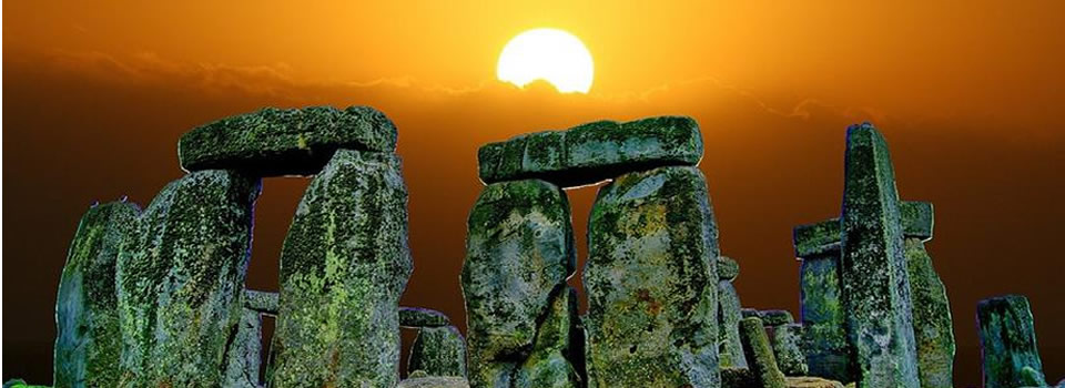 stonehenge