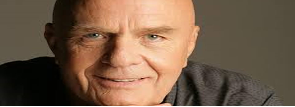 wayne dyer