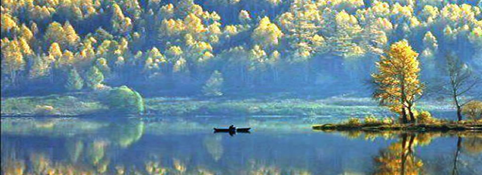 wereld mooi