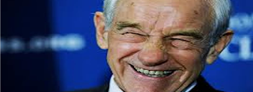 ron paul