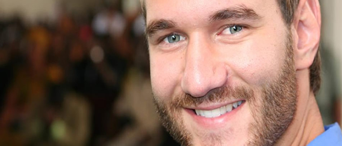 Nick Vujicic