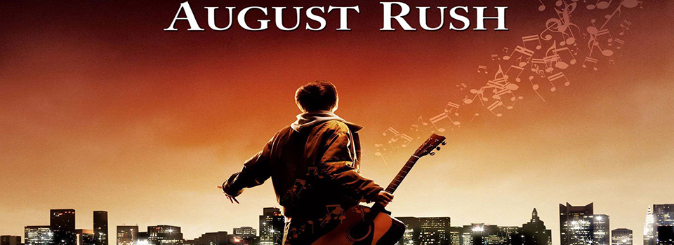 august rush