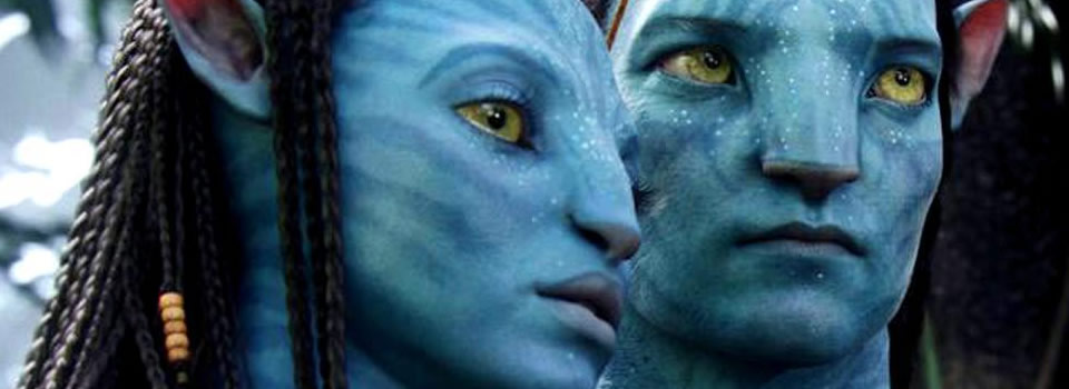 AVATAR 2 THE WAY OF WATER Trailer 