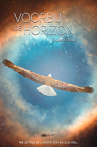 banner voorbij de horizon