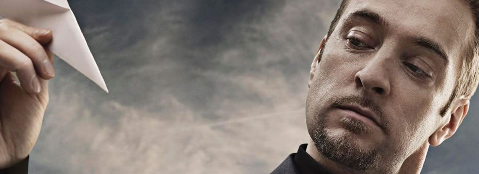 derren brown