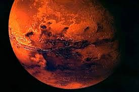 mars