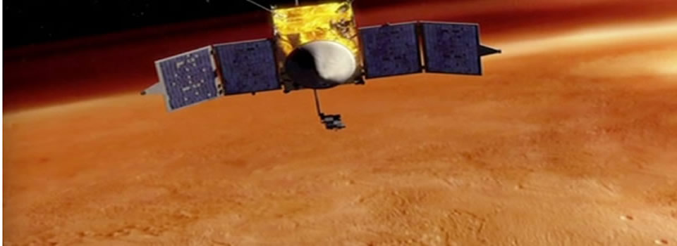 mars missie 1140