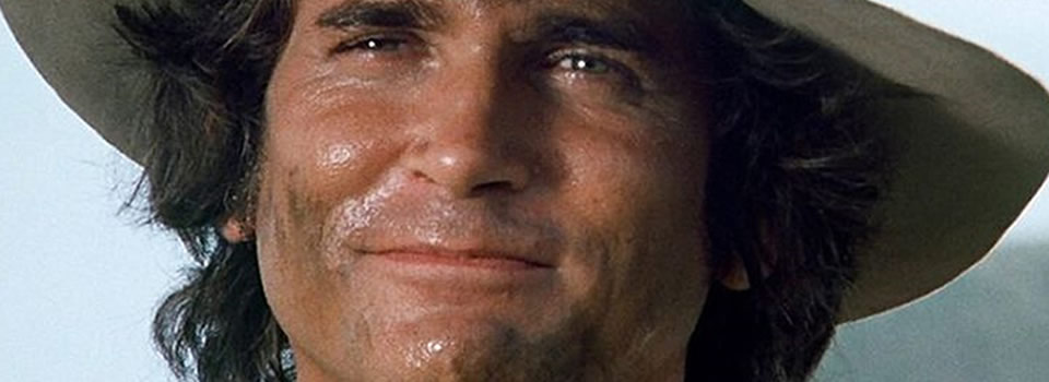 michael landon