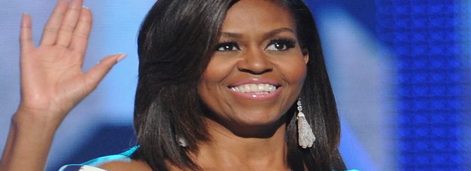 michelle obama