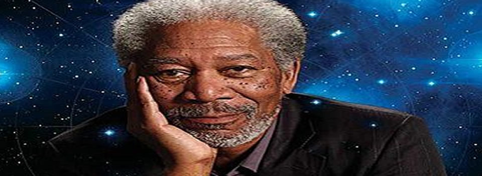 morgan freeman